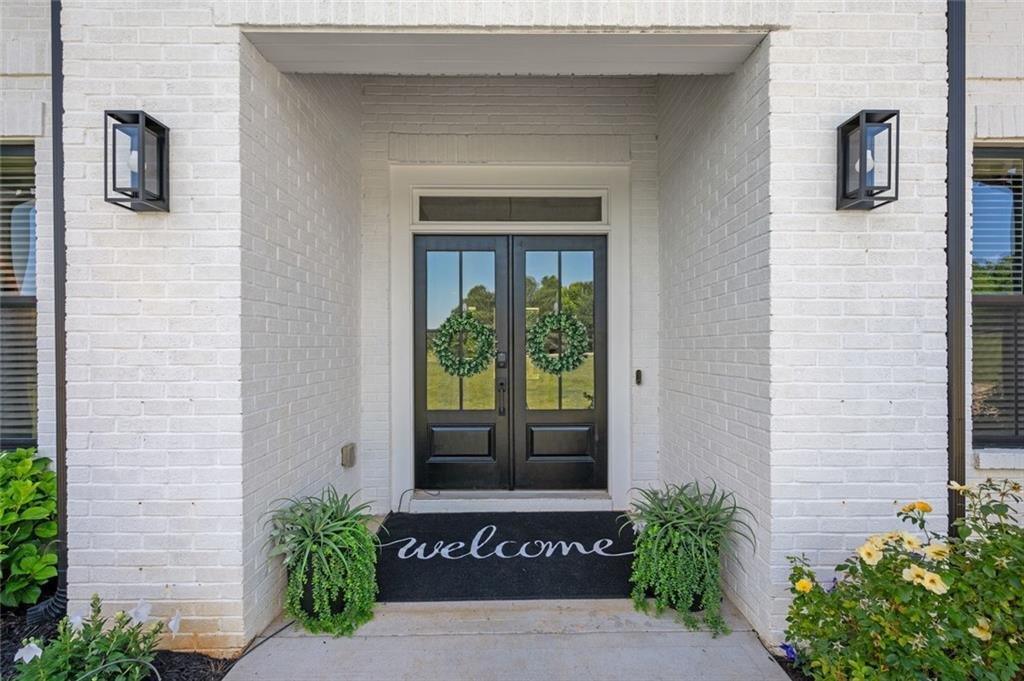 House in Dallas, Georgia, United States 5 - 18100883