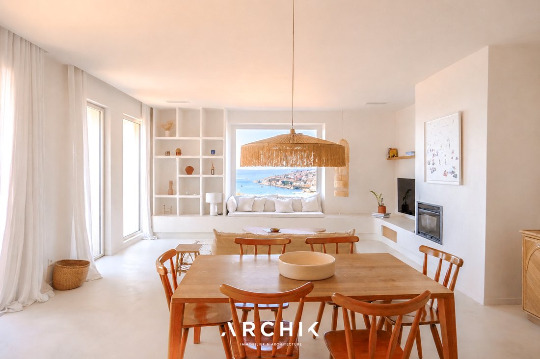 House in Endoume, 7e Arrondissement, Marseille 4 - 18096481