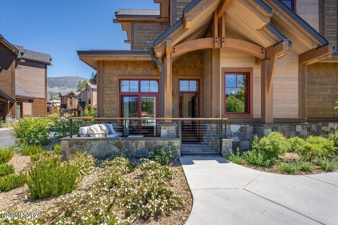 Condo in Stateline, Nevada, United States 2 - 18108209
