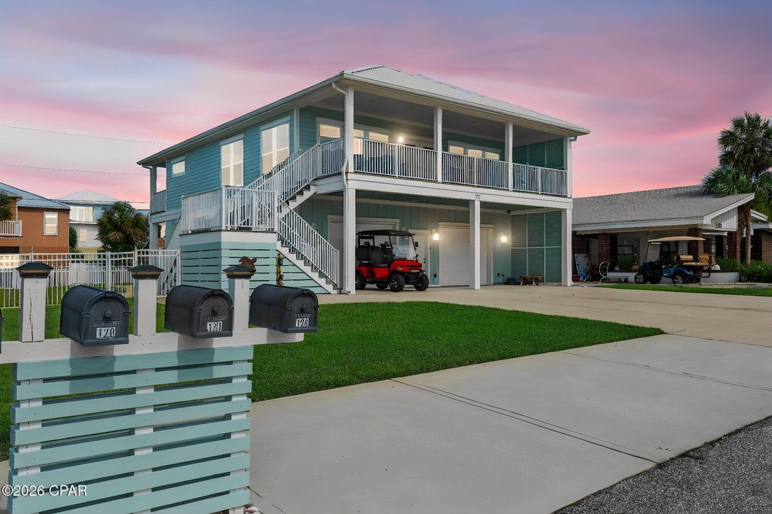 House in Rosemary Beach, Florida, United States 1 - 18102621