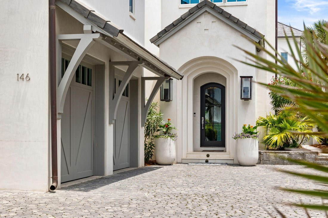 House in Watersound, Florida, United States 4 - 18106199
