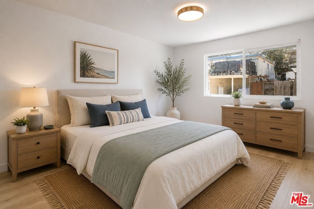 Condo in Los Angeles, California, United States 1 - 18092929