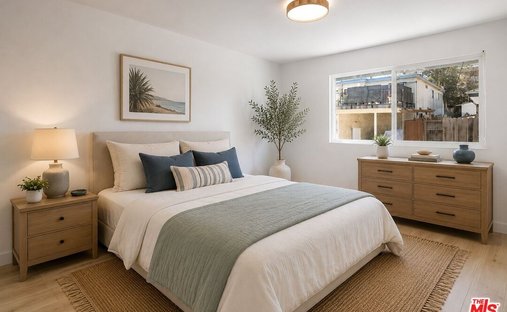Condo in Los Angeles, California, United States 1