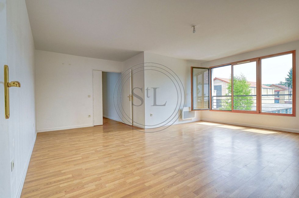 Apartment in Domaine National du Château, Versailles, France 1 - 18102959
