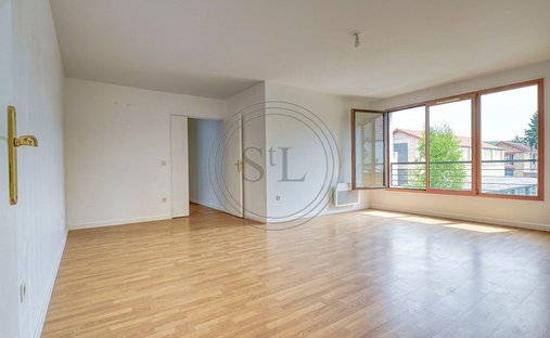 Apartment in Domaine National du Château, Versailles, France 1