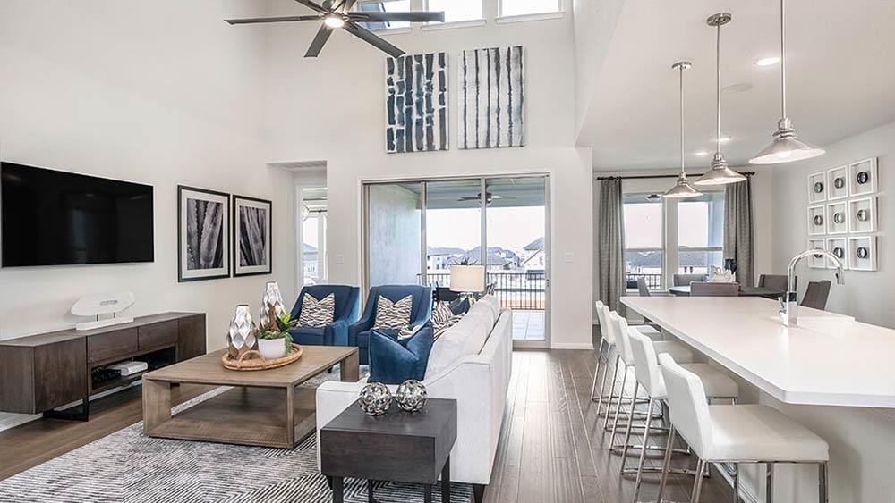 House in Georgetown, Texas, United States 3 - 18095016