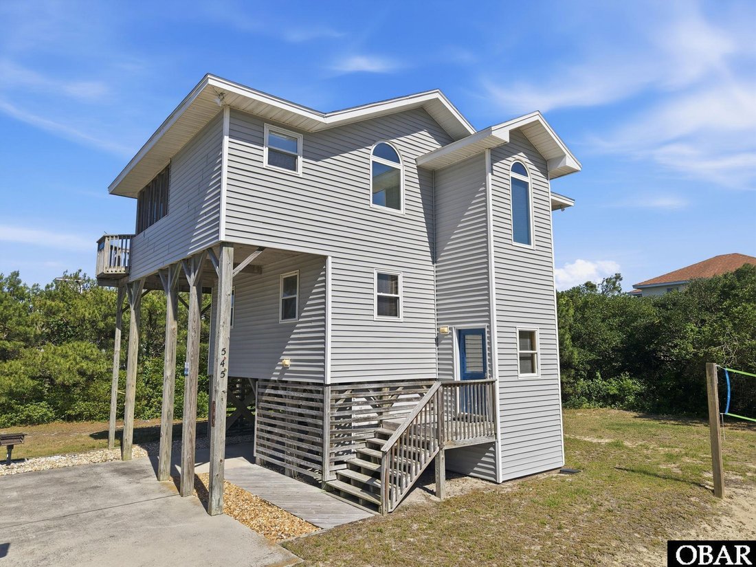 House in Corolla, North Carolina, United States 1 - 18108187