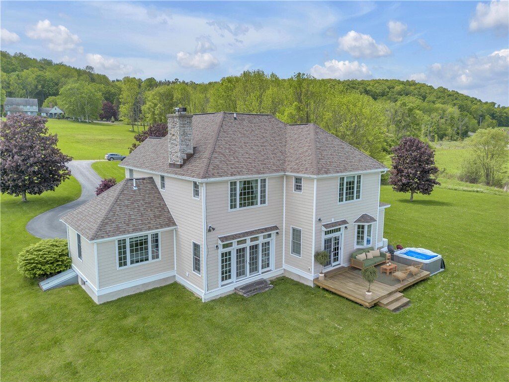 House in Cooperstown, New York, United States 3 - 18102881