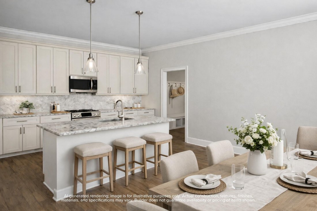 House in Houston, Texas, United States 5 - 18103162