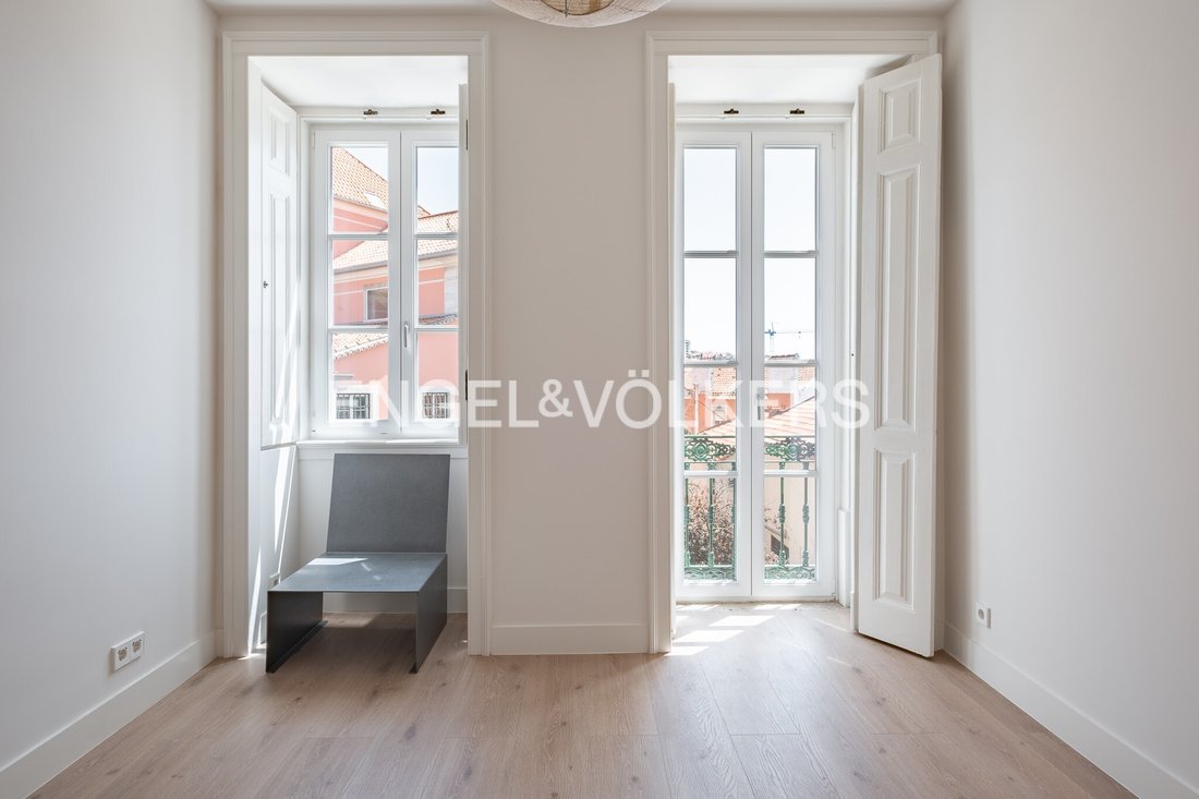 Apartment in Estrela, Lisbon, Portugal 1 - 18099466