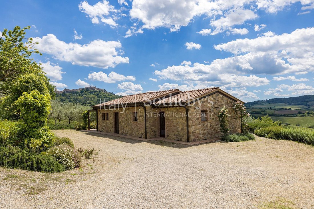 House in Montepulciano, Tuscany, Italy 5 - 18105902