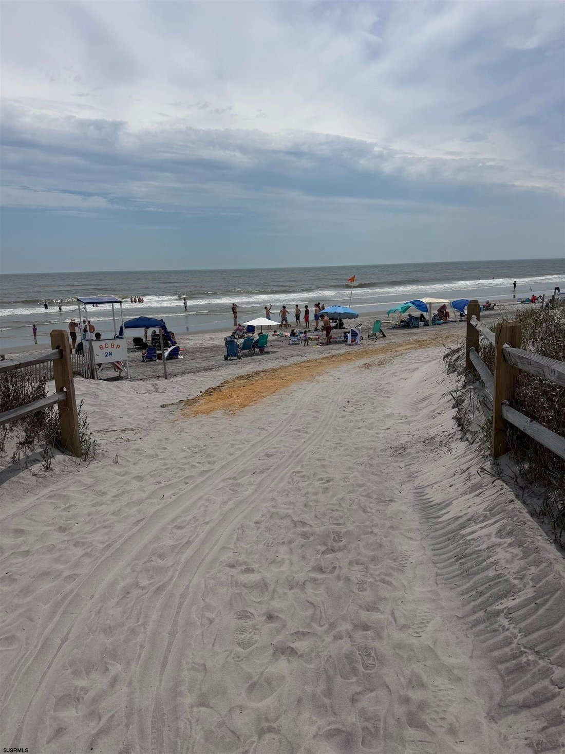 Condo in Brigantine, New Jersey, United States 5 - 18102878