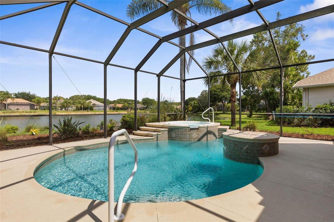 House in Palm Coast, Florida, United States 2 - 18095533