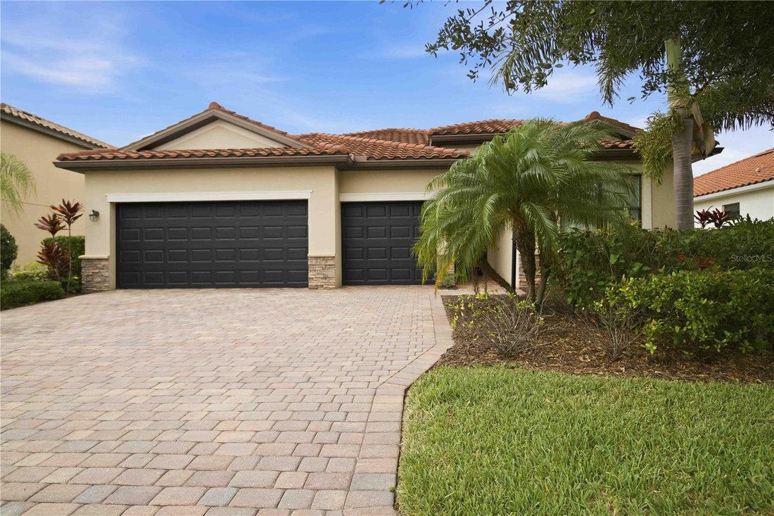 House in Lakewood Ranch, Florida, United States 1 - 18102883