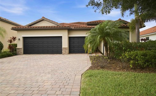 House in Lakewood Ranch, Florida, United States 1