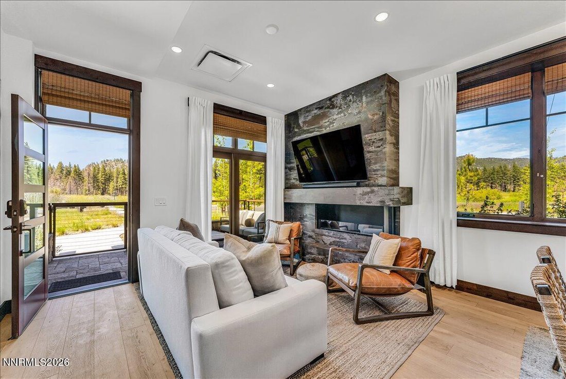 Condo in Stateline, Nevada, United States 1 - 18108209