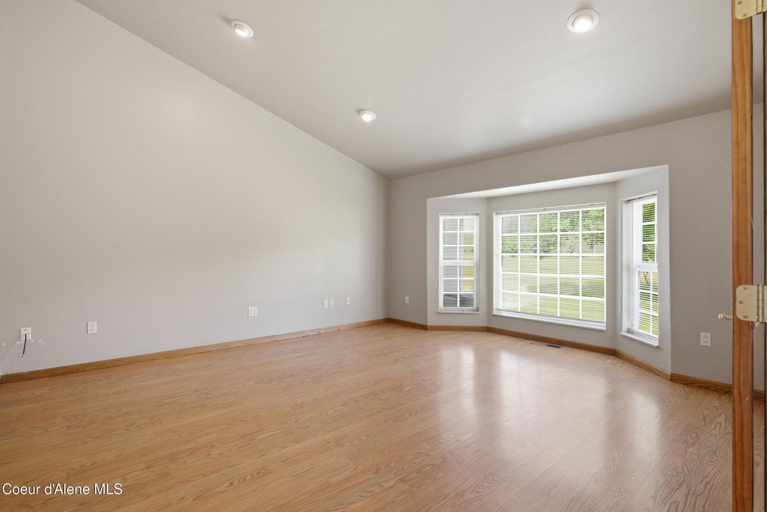 House in Athol, Idaho, United States 4 - 18106327