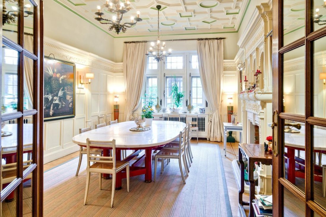 House in Elsene, Brussels, Belgium 4 - 18104088