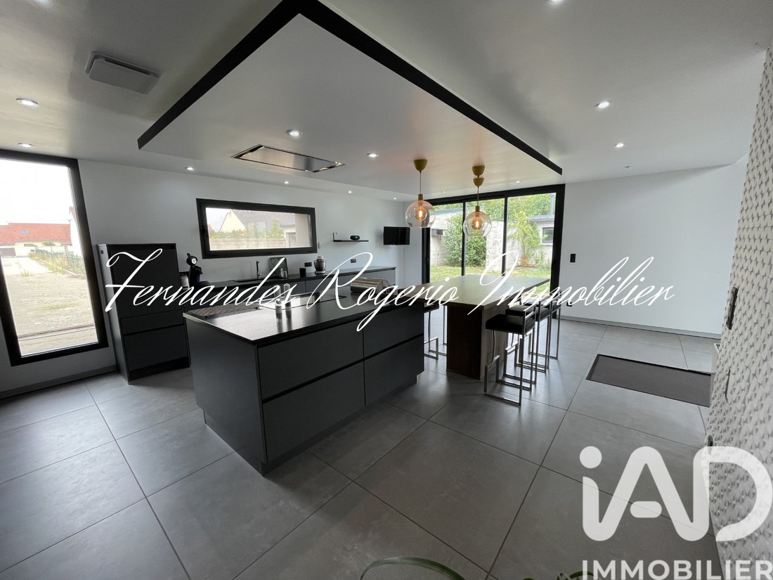 House in Ascoux, Centre-Val de Loire, France 3 - 18105941