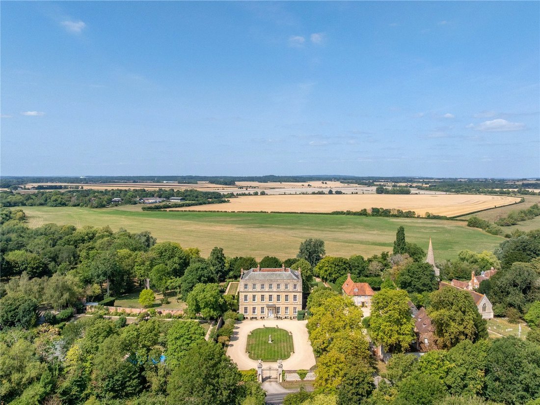 House in Oxfordshire, England 2 - 18093606