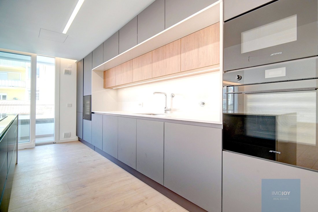 Apartment in Parede, Lisbon, Portugal 4 - 15866273