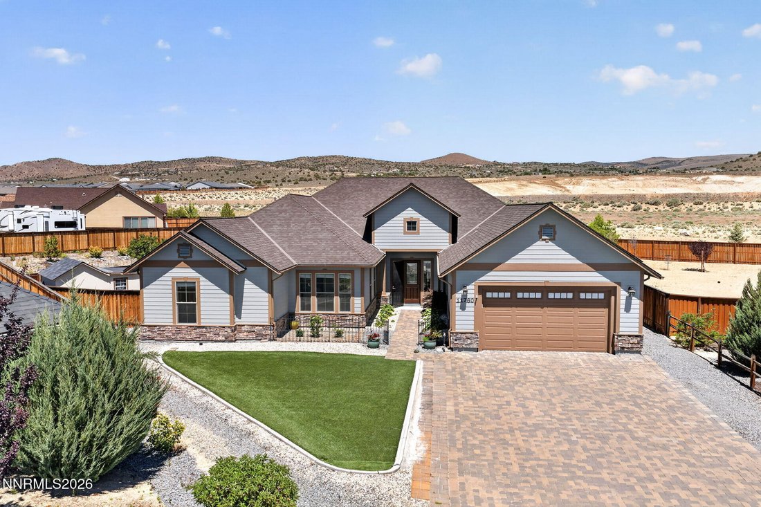 House in Sparks, Nevada, United States 4 - 18091096