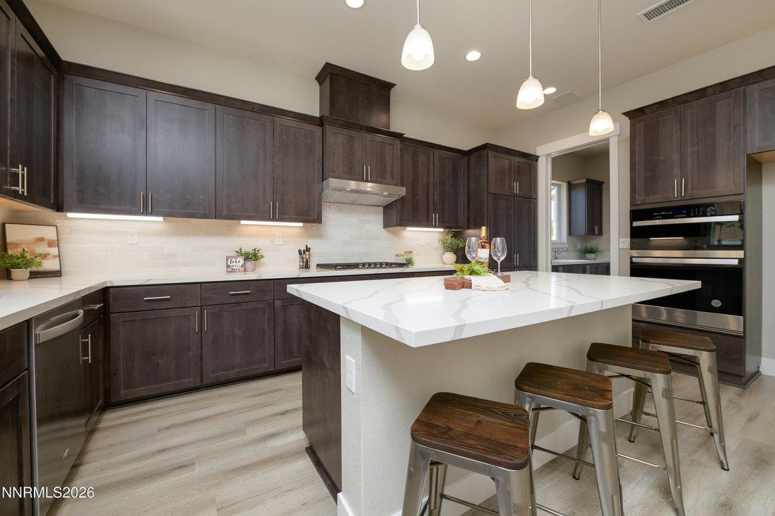House in Gardnerville, Nevada, United States 1 - 17103310