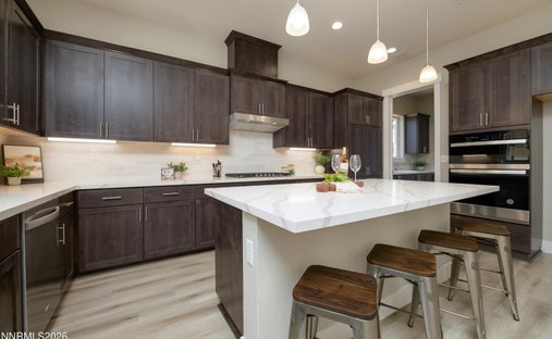 House in Gardnerville, Nevada, United States 1