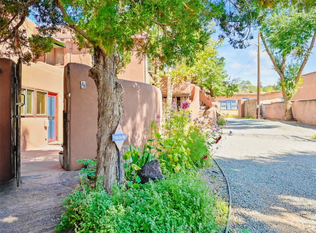 Condo in Santa Fe, New Mexico, United States 1 - 18108156