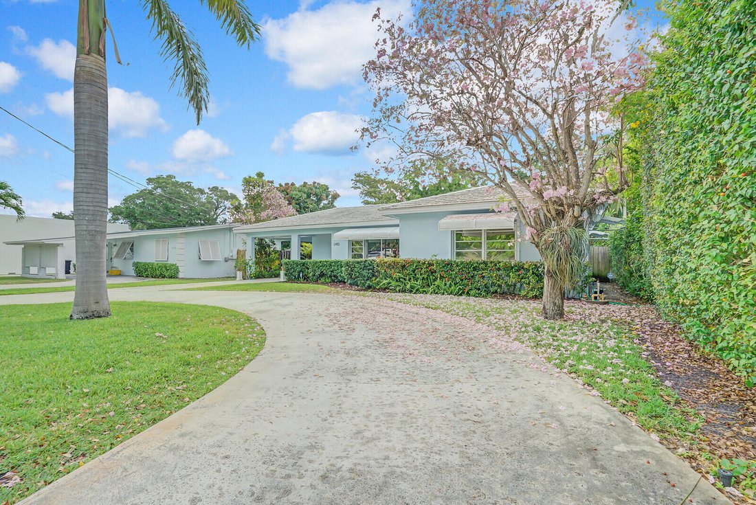 House in West Palm Beach, Florida, United States 2 - 18093250