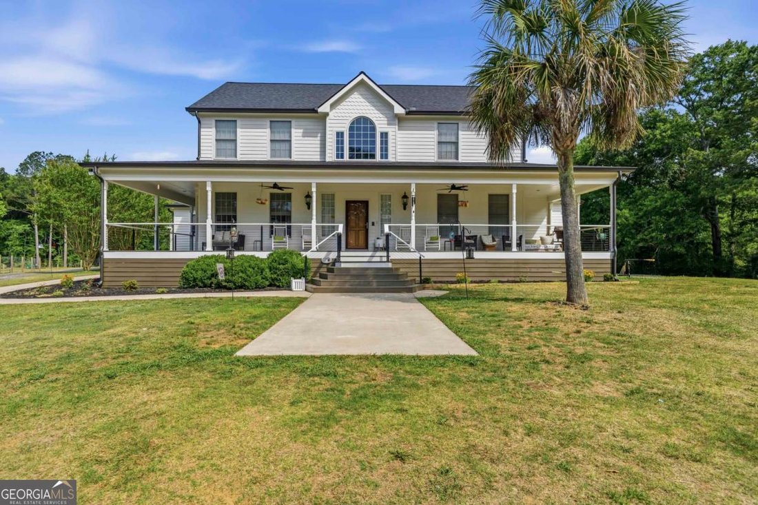 House in Greensboro, Georgia, United States 3 - 18092368