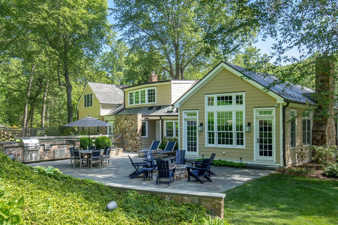House in Bernardsville, New Jersey, United States 2 - 18097456