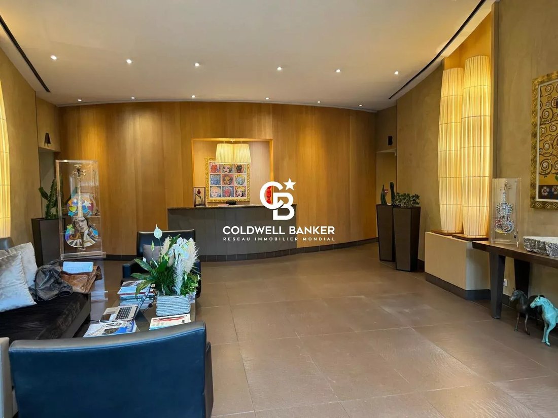 Apartment in Monaco, Monaco 5 - 18104756
