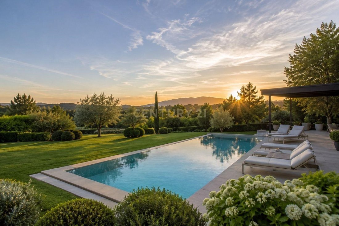 Villa in Las Rozas de Madrid, Comunidad de Madrid, Spain 3 - 18067612