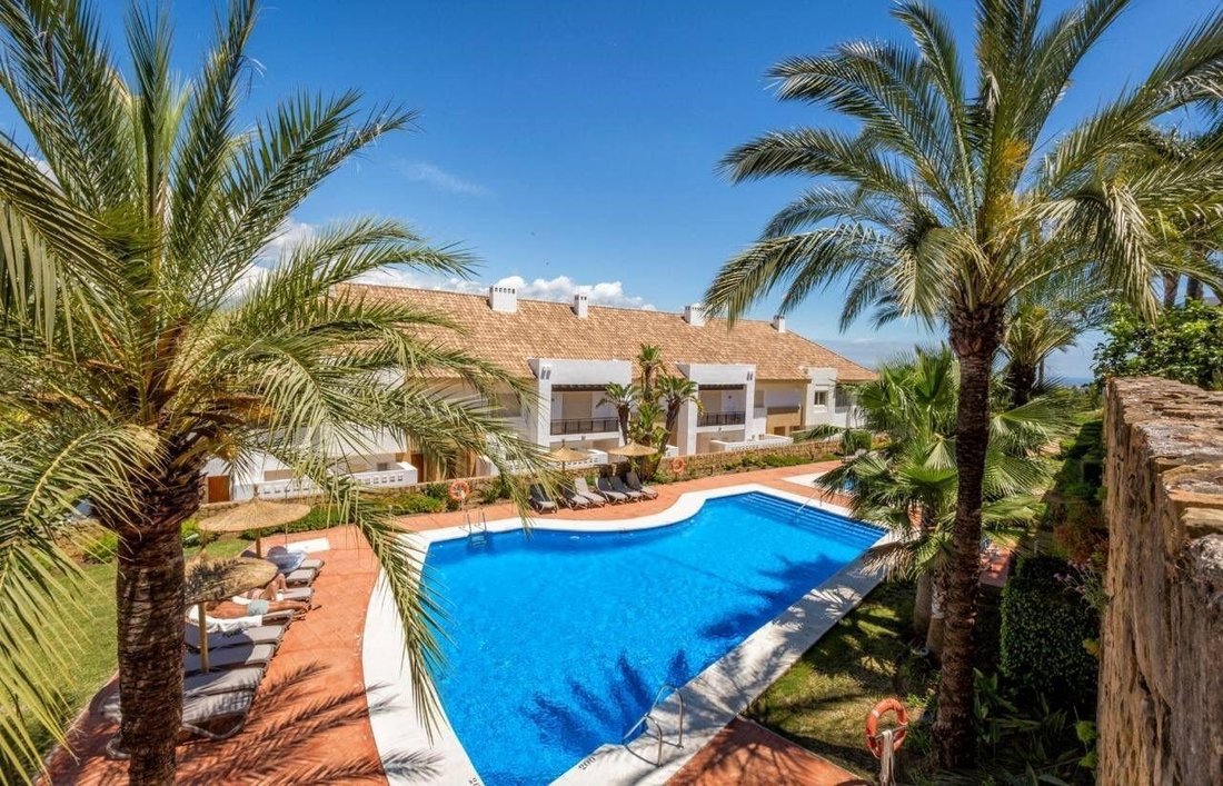 House in Mijas, Andalusia, Spain 3 - 18105759