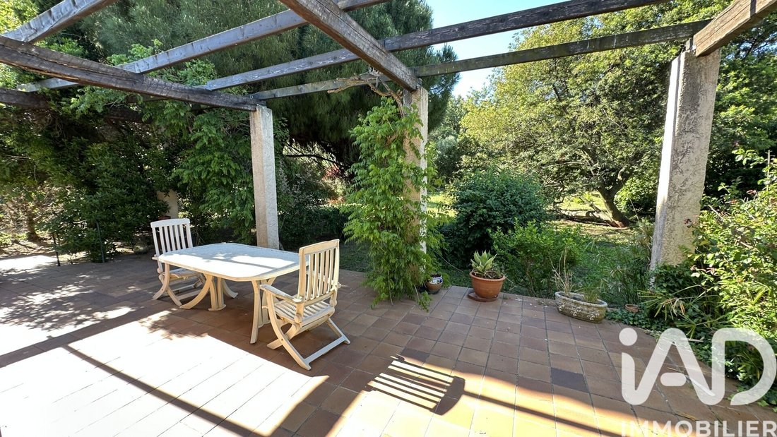 House in Donicarde-Barban, La Seyne-sur-Mer, France 3 - 18097090