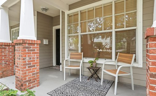 Condominio a Tampa, Florida, Stati Uniti 1
