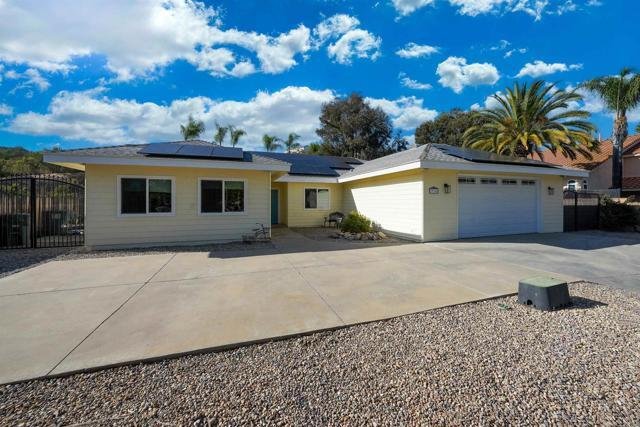 House in Ramona, California, United States 3 - 18105597