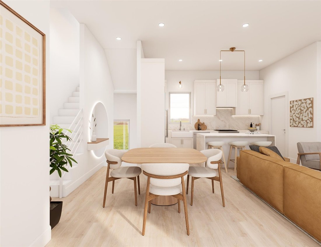 House in Houston, Texas, United States 4 - 18103198