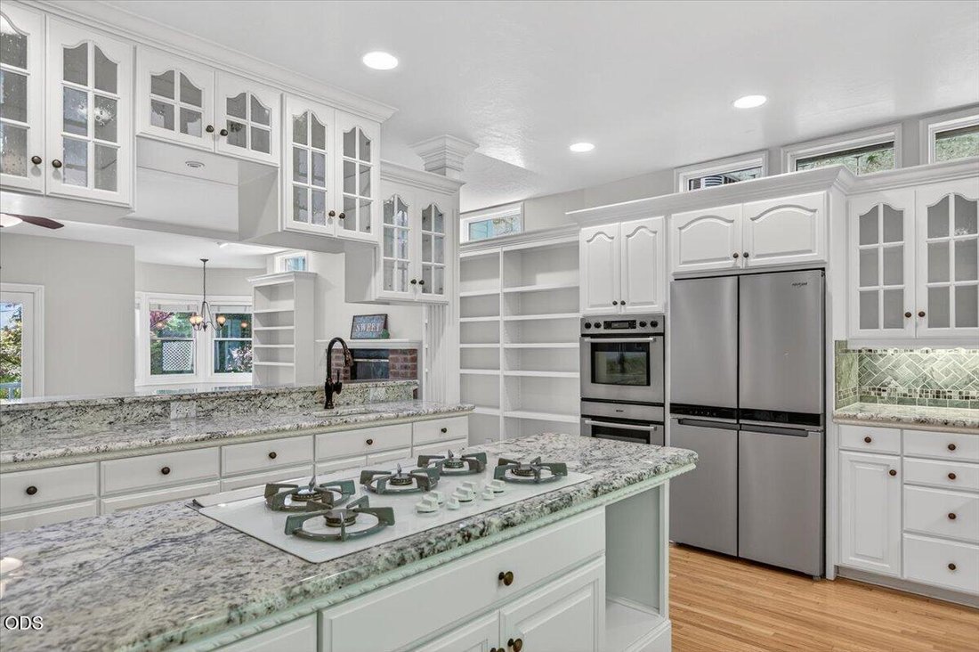 House in Ashland, Oregon, United States 5 - 18104397