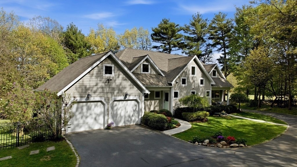 House in Rochester, Massachusetts, United States 4 - 17957833