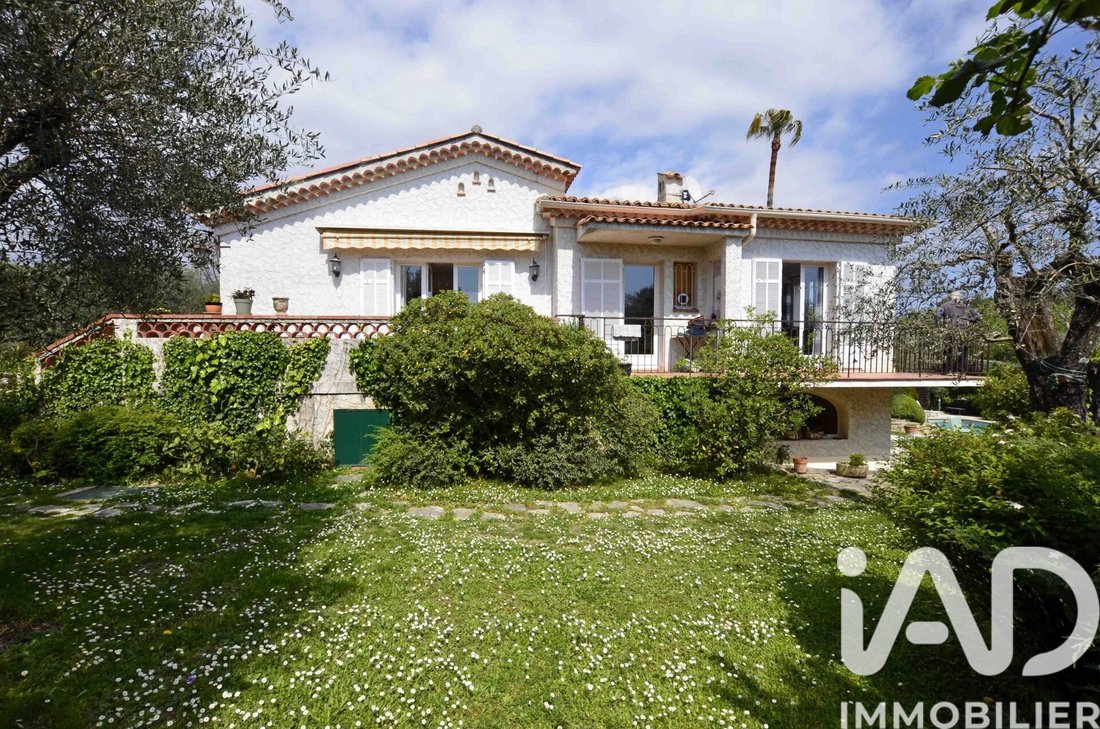 House in Opio, Provence-Alpes-Côte d'Azur, France 4 - 18105901