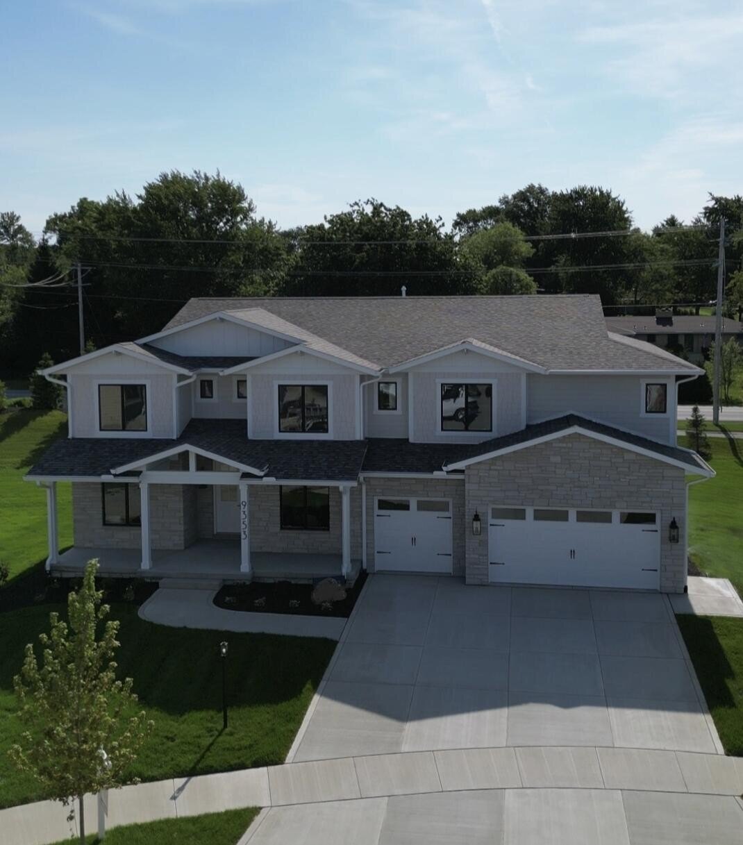 House in Saint John, Indiana, United States 1 - 17468304