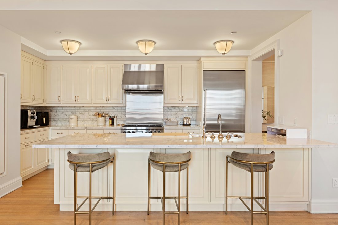 Condo in New York, New York, United States 4 - 18095745