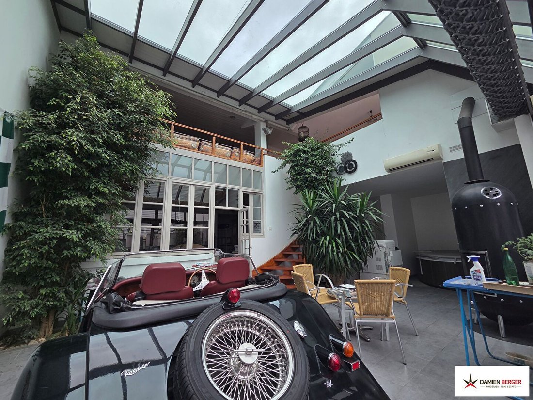 House in Le Genette, La Rochelle, France 3 - 18096150