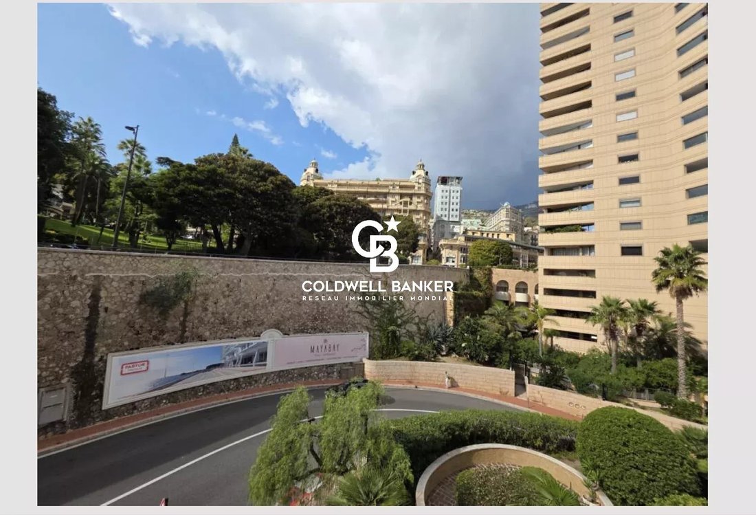 Apartment in Monaco, Monaco 1 - 18104759
