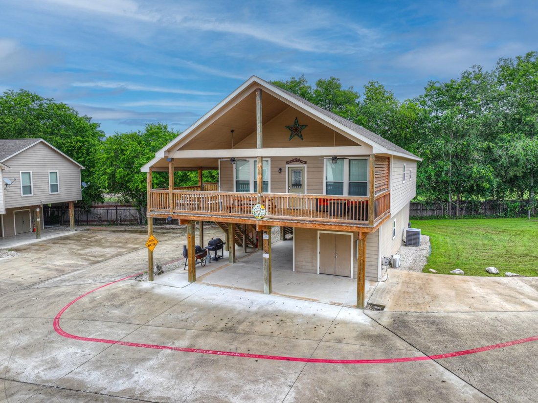 Condo in New Braunfels, Texas, United States 2 - 18101191
