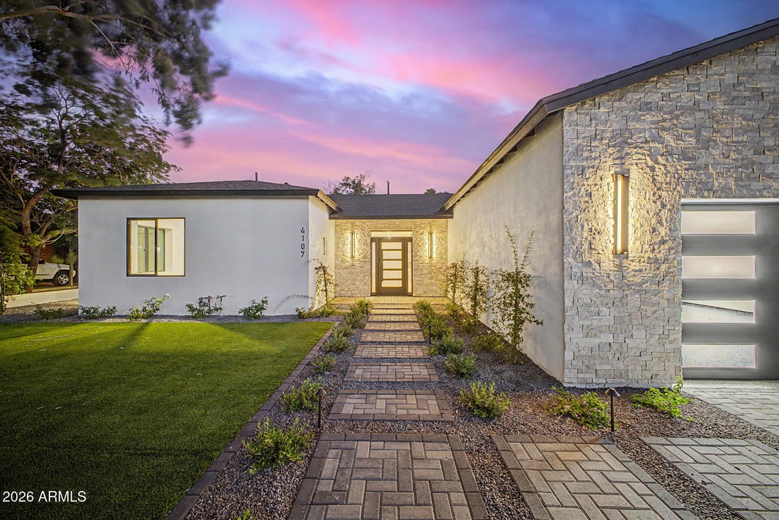 House in Phoenix, Arizona, United States 4 - 18107098