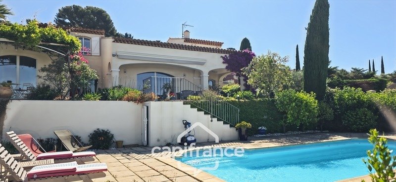 Villa in Nord, Sanary-sur-Mer, France 2 - 17839947