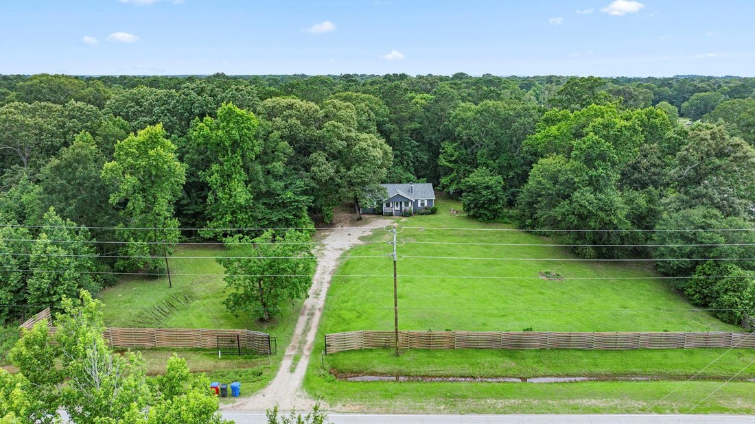 House in Cleveland, Texas, United States 4 - 18103200